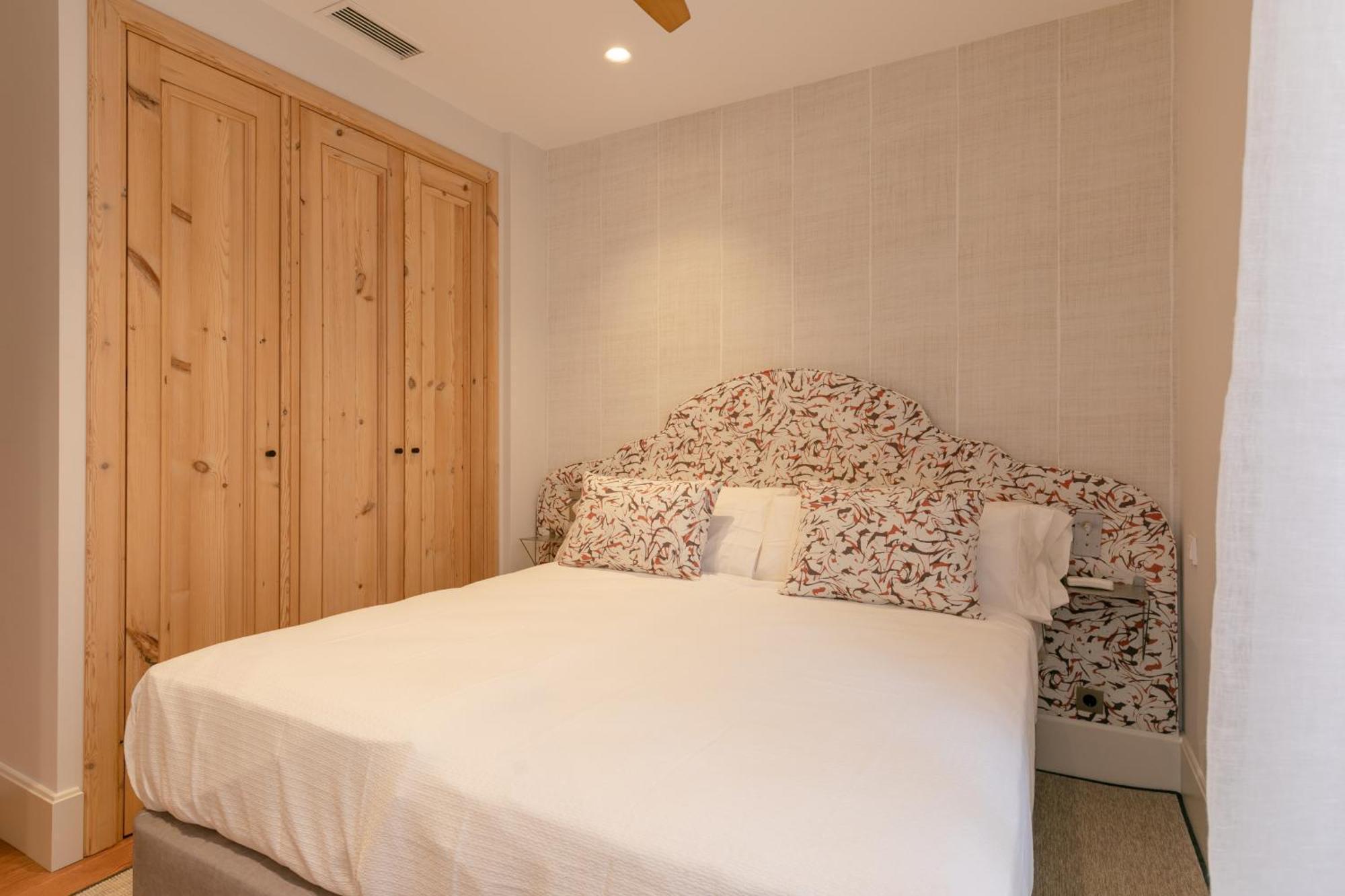 Green-Apartments Reales Atarazanas Suites Seville Exterior photo