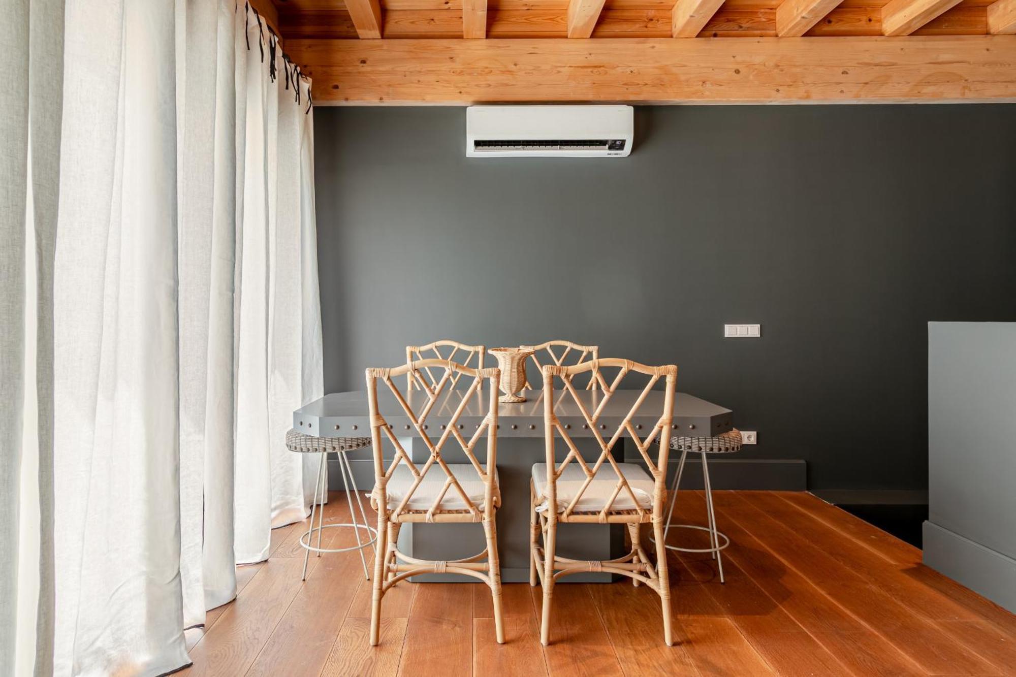 Green-Apartments Reales Atarazanas Suites Seville Exterior photo